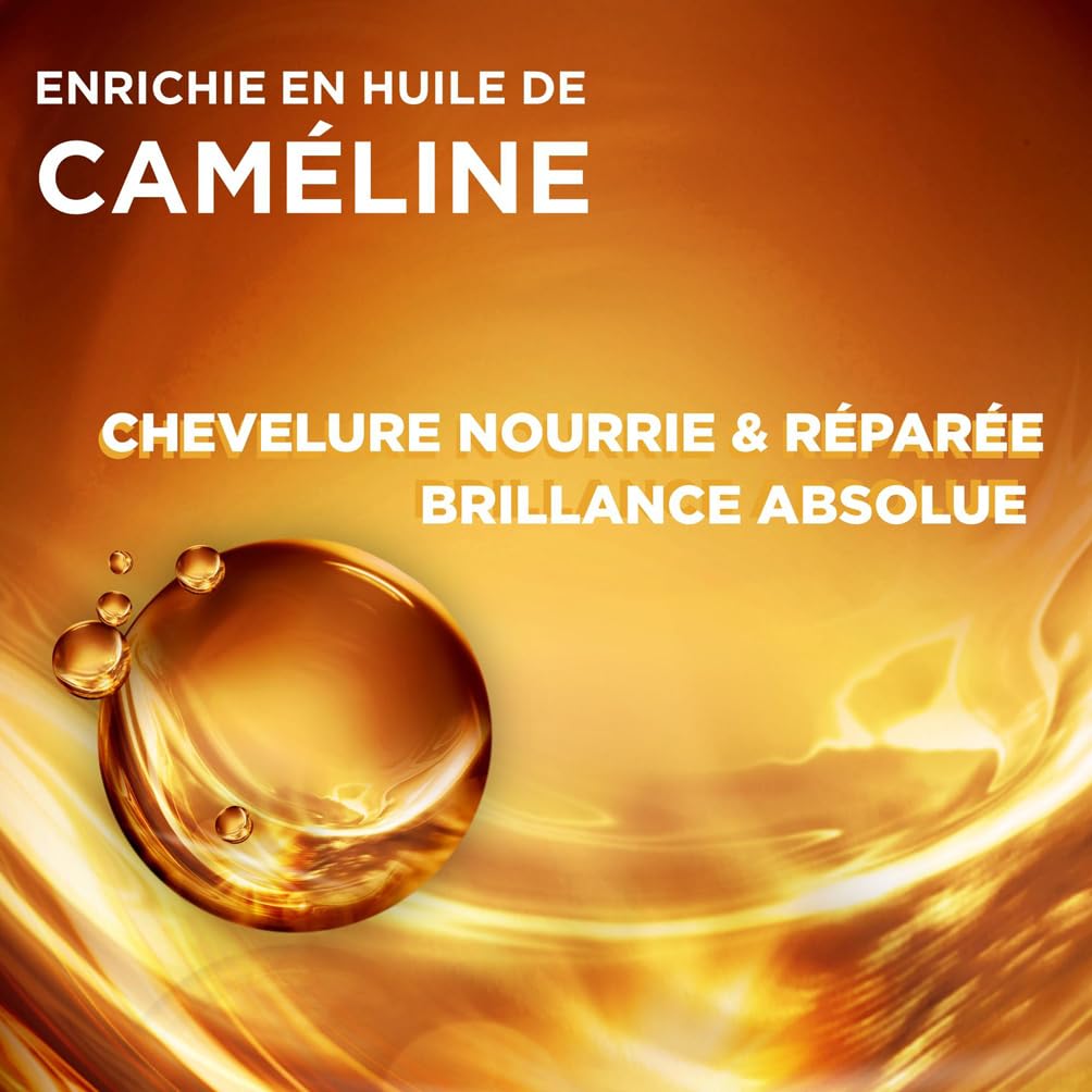 l-or-al-paris-pure-riche-shampooing-sans-sulfate-cam-line-250-ml-nutrition-cheve image 4