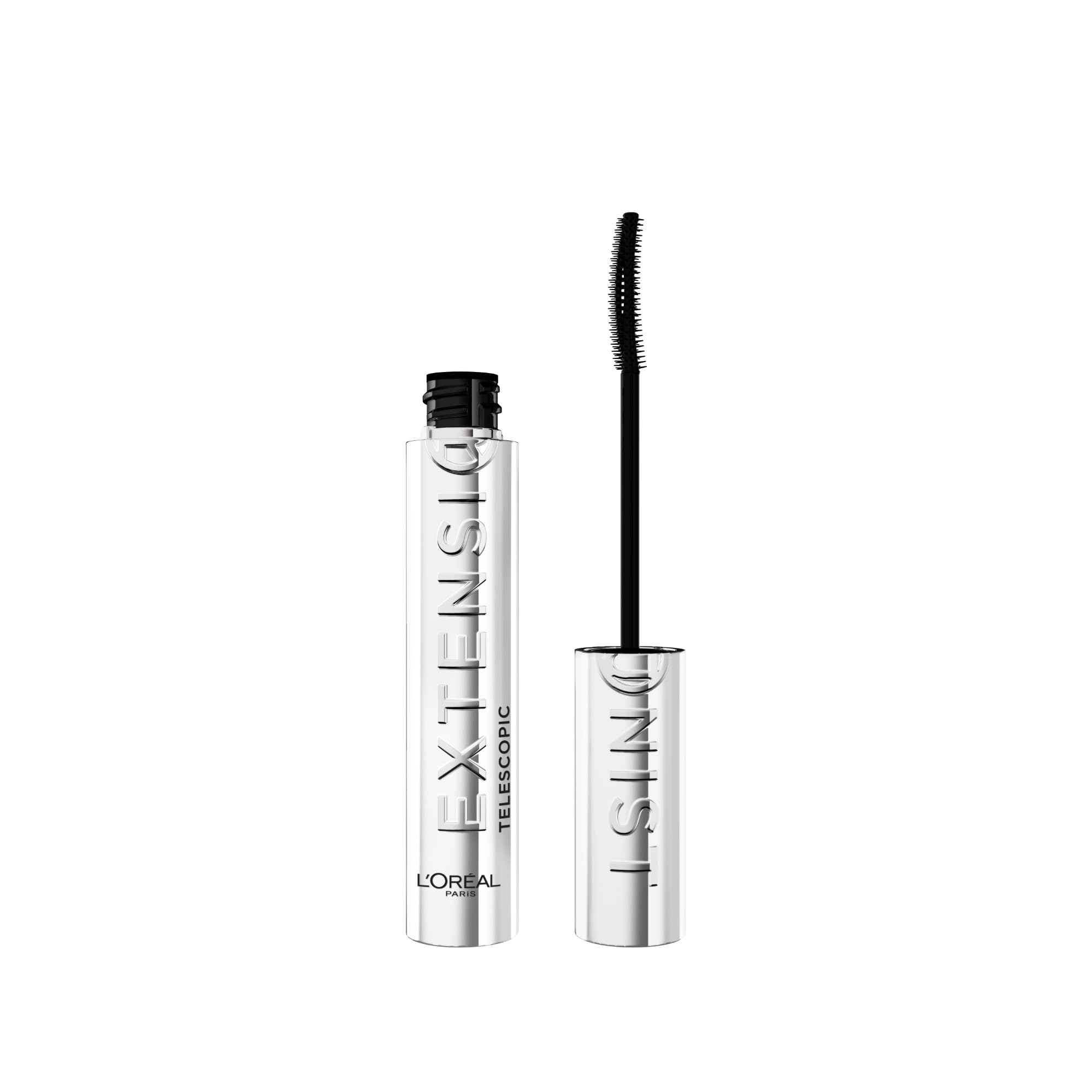 l-or-al-paris-telescopic-extensionist-mascara-volume-longueur-9-9-ml image 1