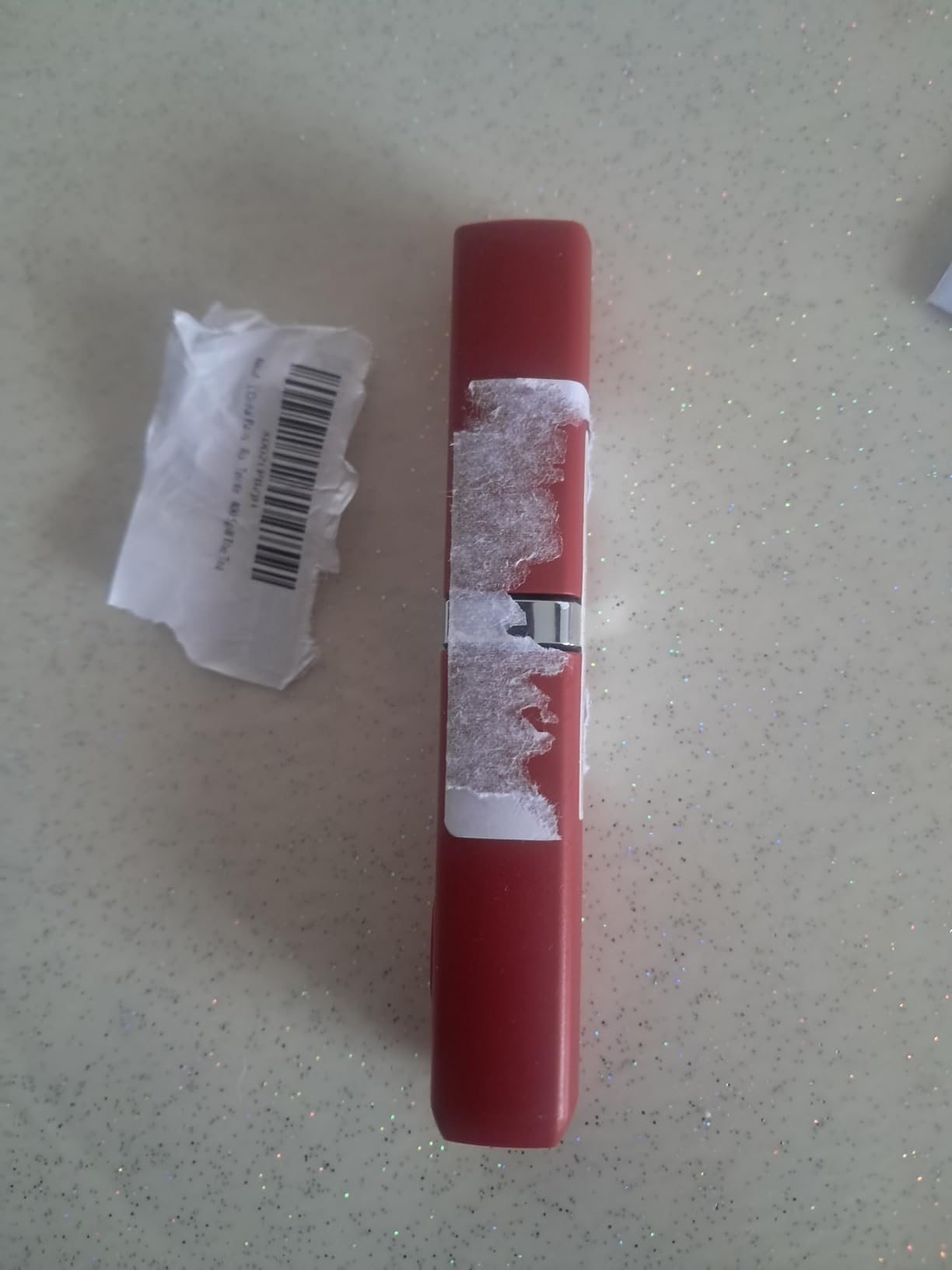 Confort surprenant