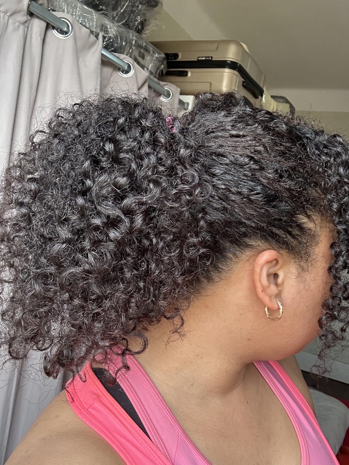 Boucles de rêve