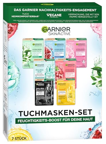 garnier-skinactive-2-million-probiotics-masque-tissu-r-parateur-lot-de-5 image 6