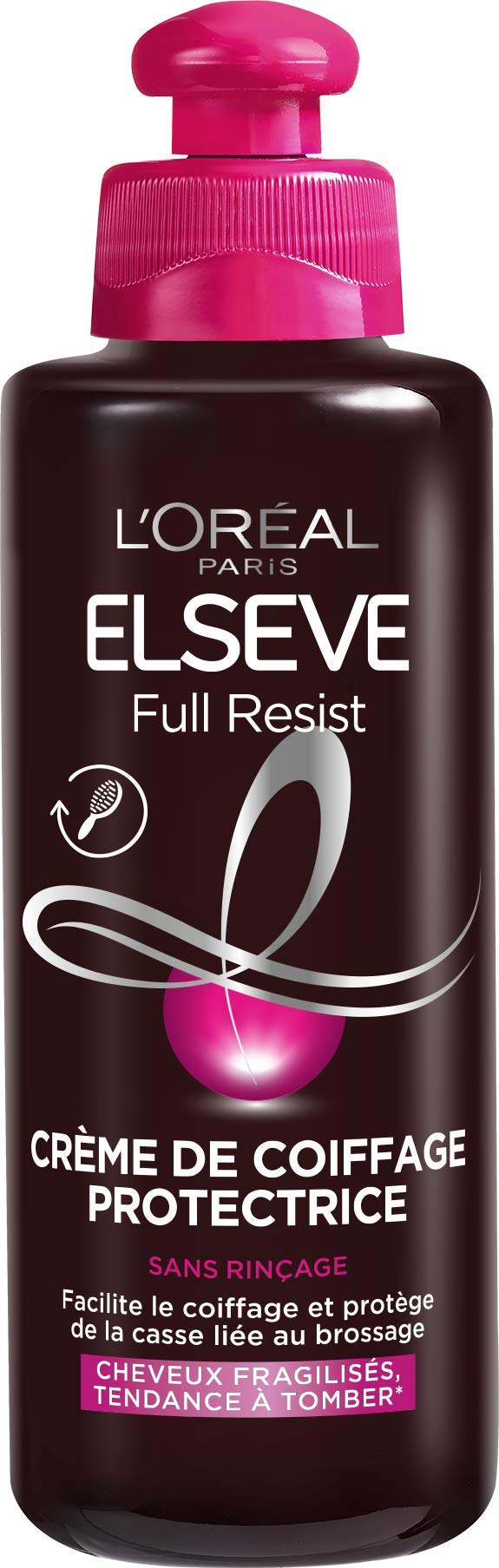 l-or-al-paris-els-ve-full-resist-cr-me-de-coiffage-protectrice-biotine-b5-argini image 1