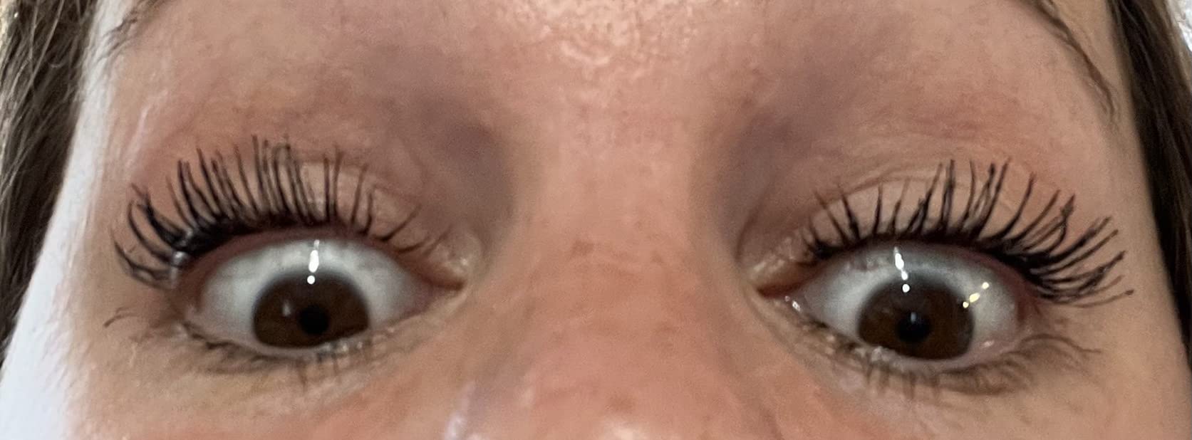 Mascara top, liner à apprivoiser