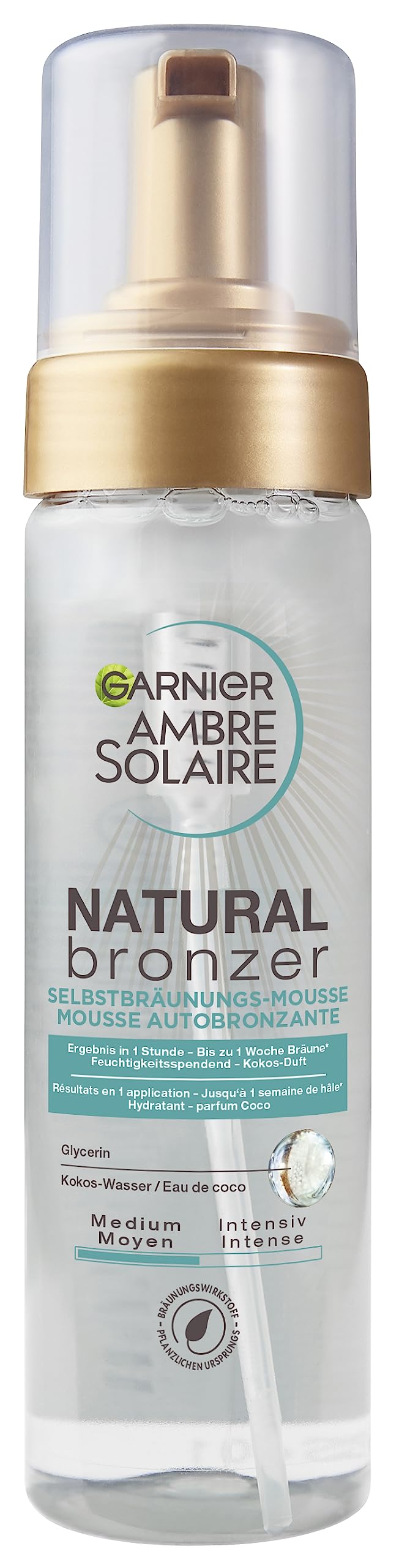 garnier-ambre-solaire-natural-bronzer-mousse-autobronzante-hydratante-visage-cor image 1