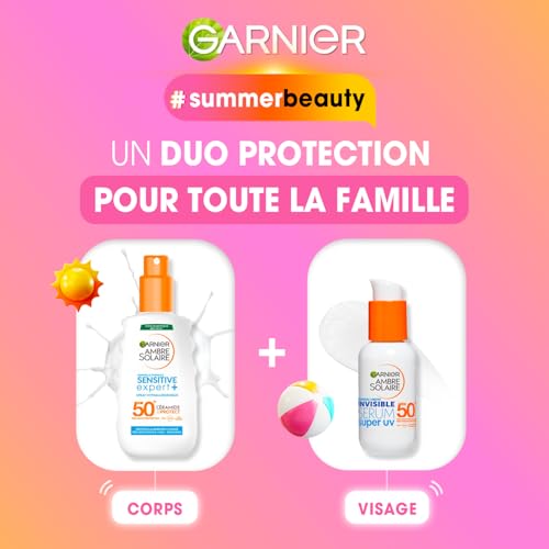 garnier-ambre-solaire-duo-protection-famille-s-rum-uv-spf50-spray-sensitive-expe image 4