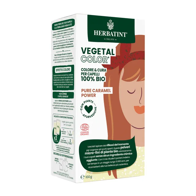 herbatint-vegetal-color-pure-caramel-power-caramel-100-g image 1