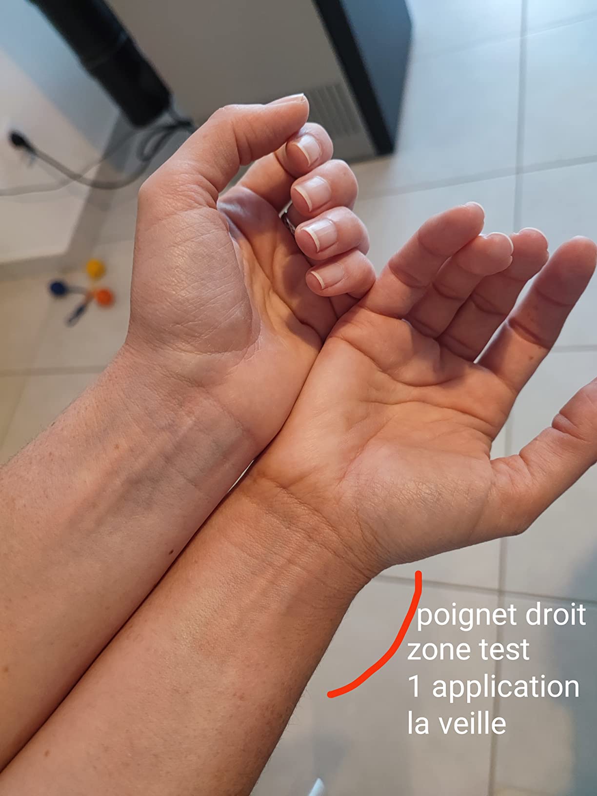 Mon préféré depuis des années