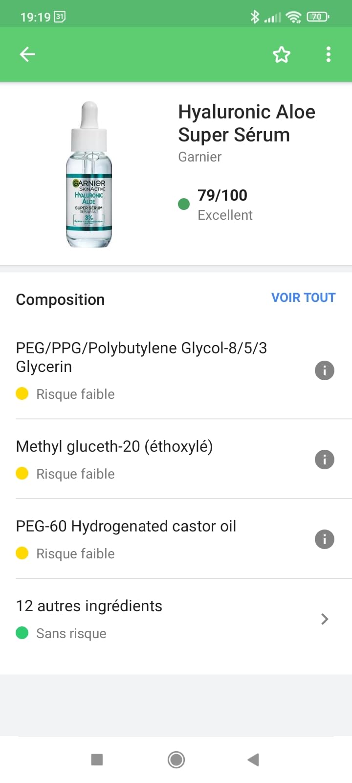 Très bien