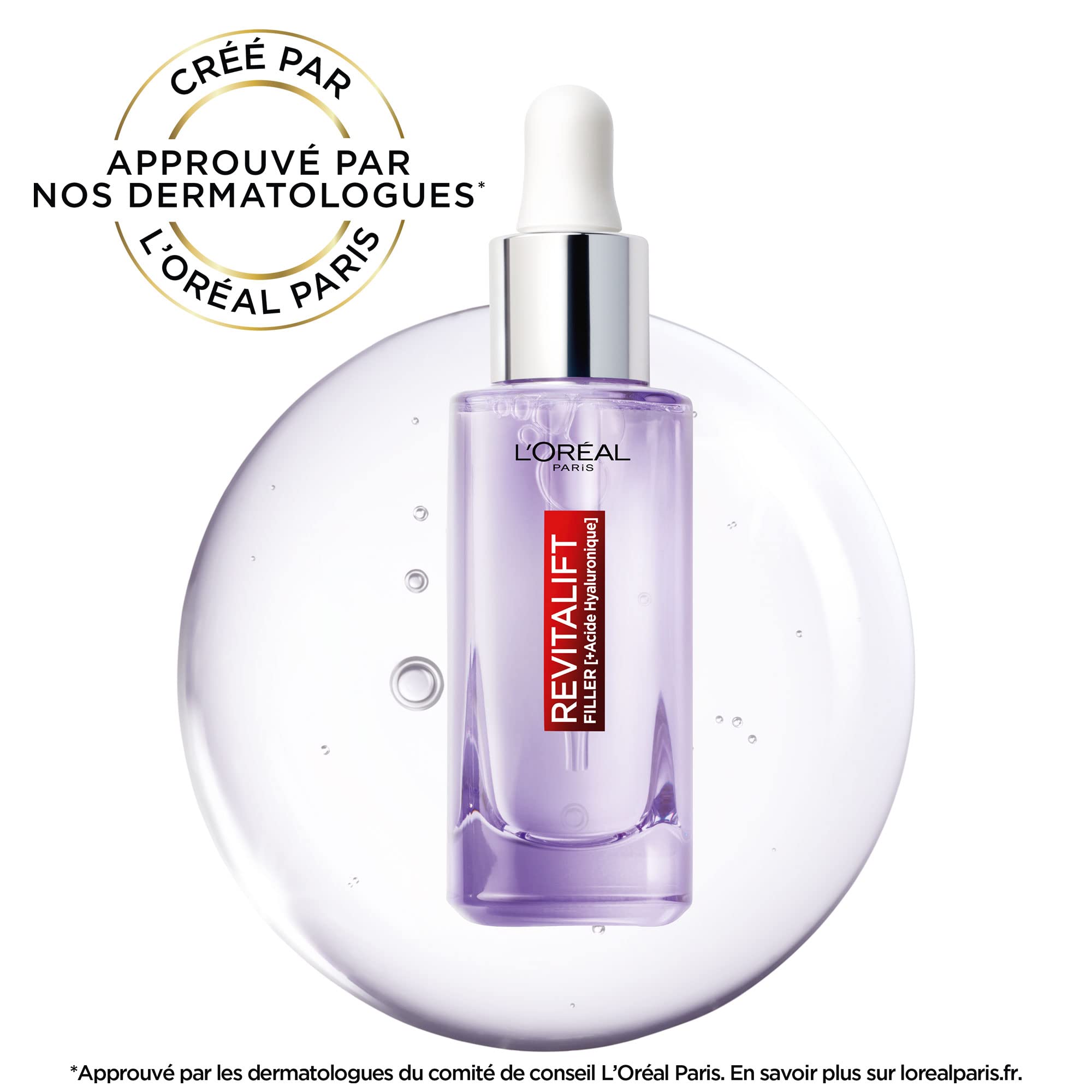 l-or-al-paris-revitalift-filler-coffret-cadeau-d-tox-anti-rides-routine-7-produi image 6