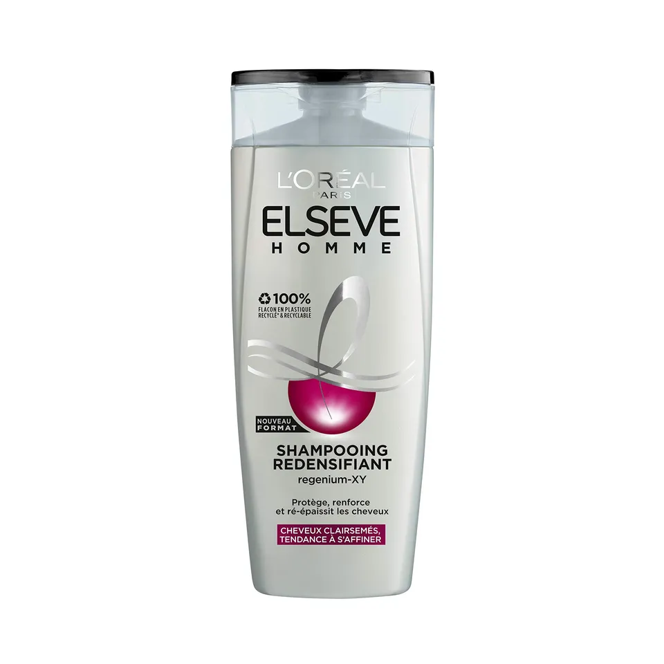 l-or-al-paris-elseve-homme-shampooing-redensifiant-homme-1-unit image 1