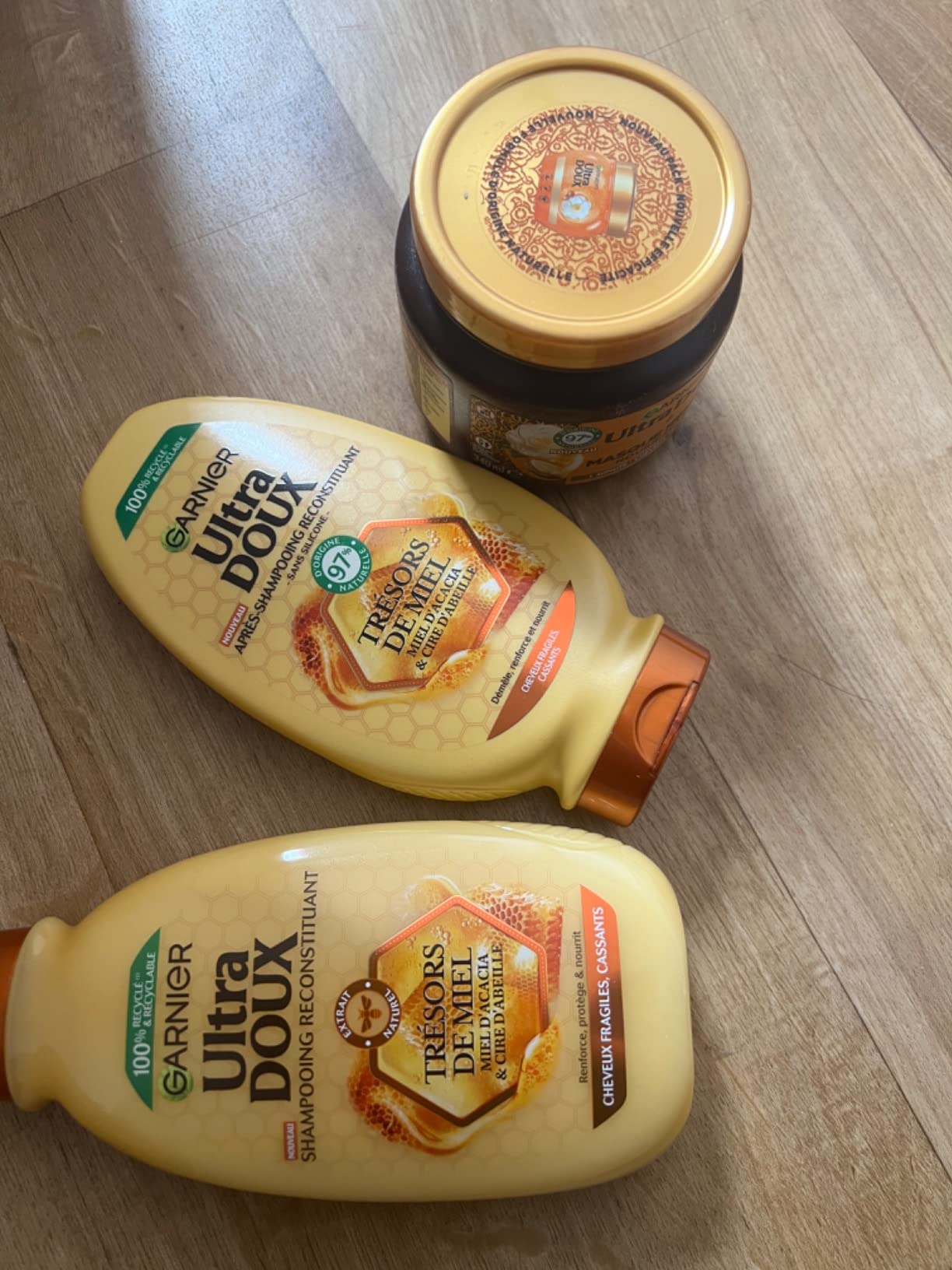 Validé par mon coiffeur
