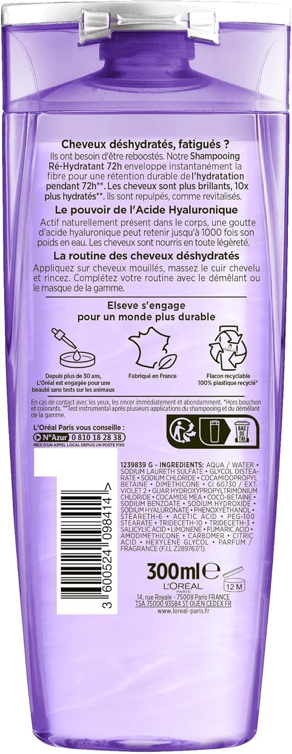 l-or-al-paris-elseve-hyaluron-repulp-routine-3-produits-cheveux-d-shydrat-s-sham image 7