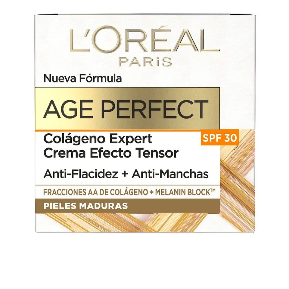 l-or-al-paris-age-perfect-efecto-tenso-cr-me-spf30-50-ml image 1