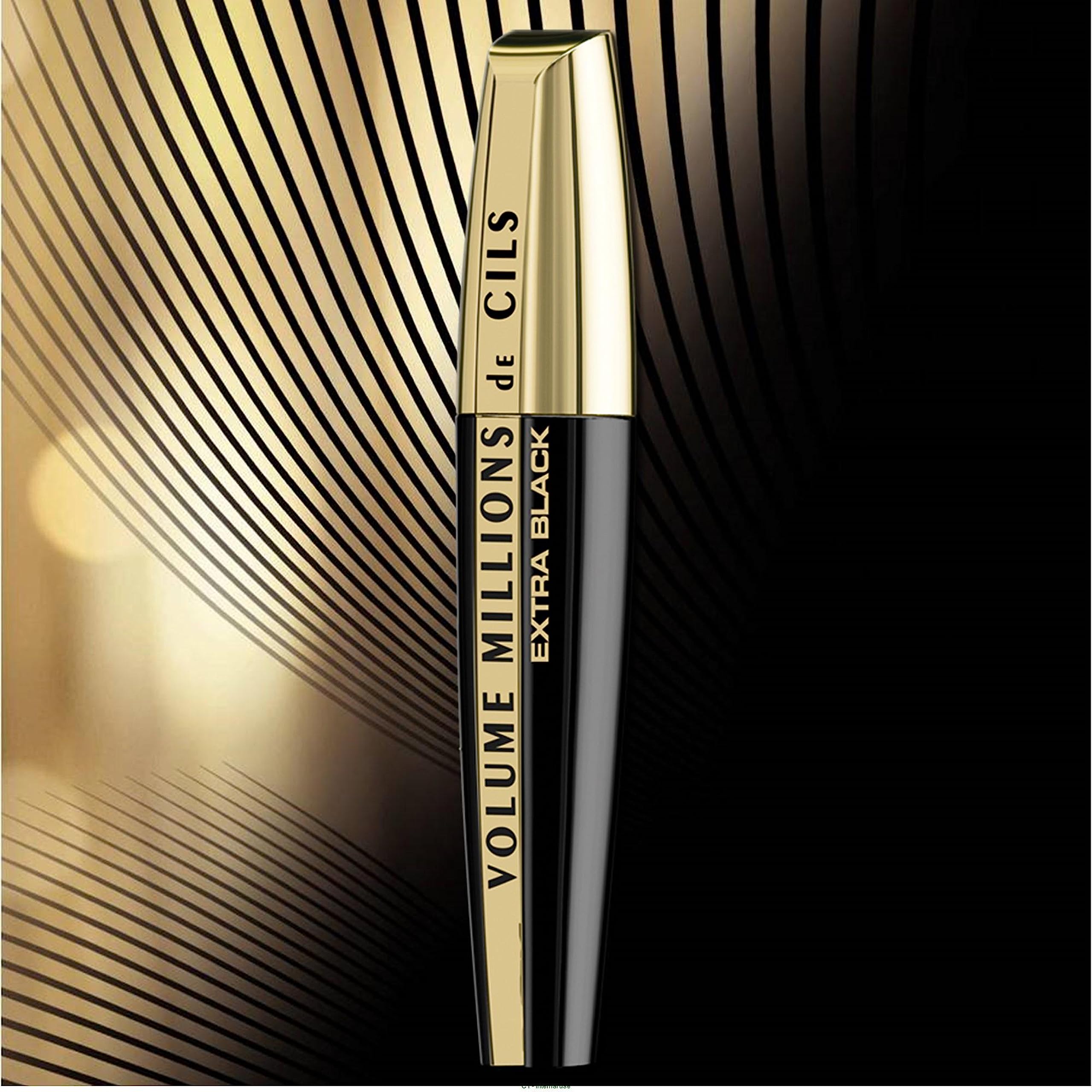 l-or-al-paris-volume-millions-de-cils-mascara-extra-noir-brosse-millionizer-10-m image 3