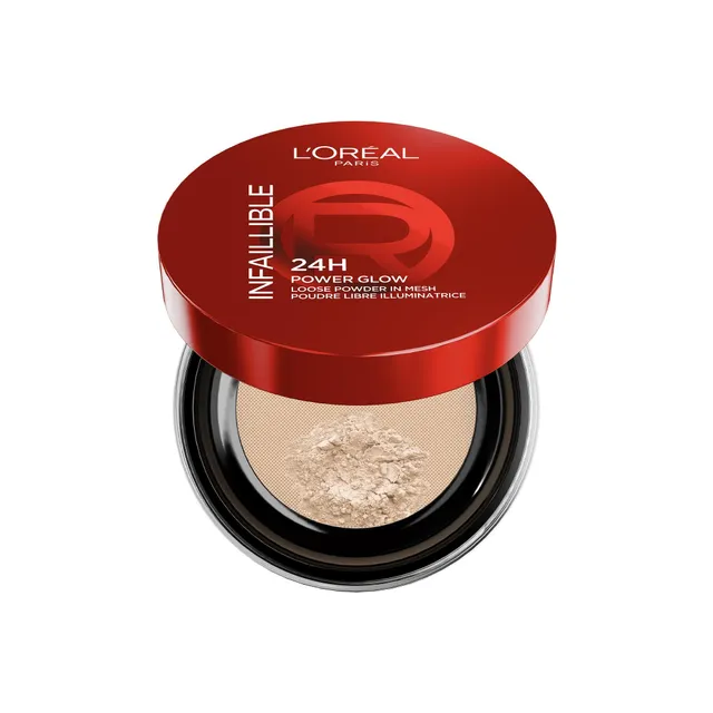 l-or-al-paris-infaillible-poudre-libre-fixe-maquillage-illumine-24h-universelle- image 1