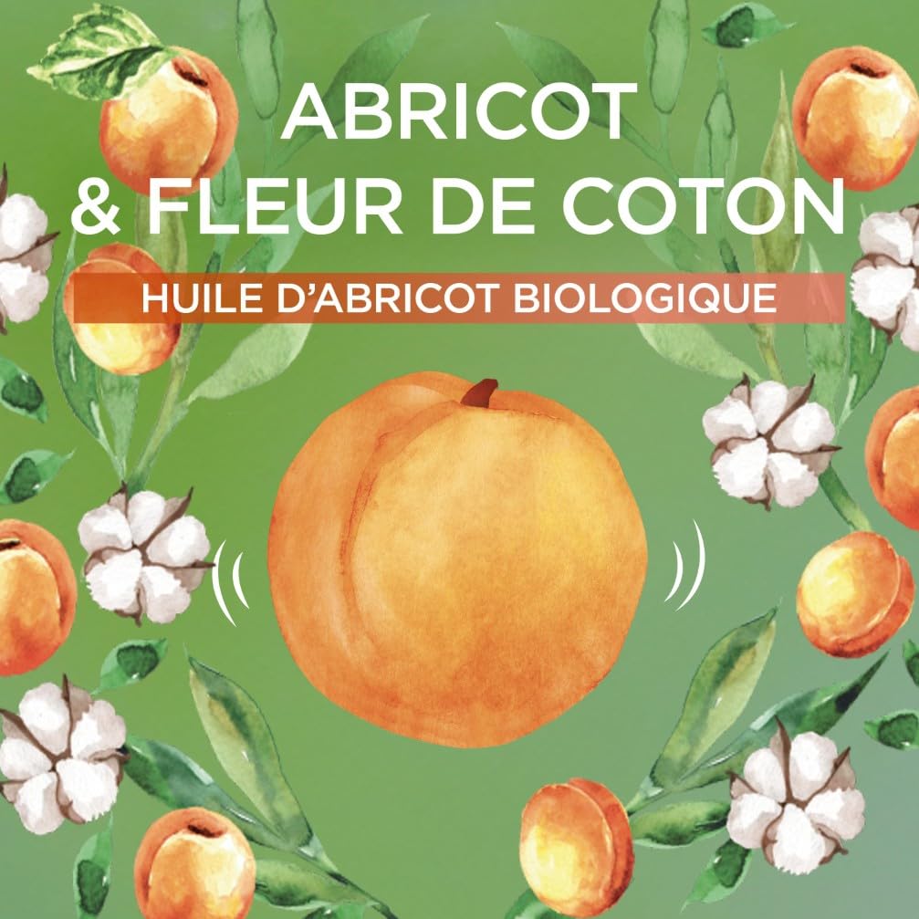 garnier-ultra-doux-shampooing-d-m-lant-2-en-1-enfants-abricot-et-fleur-de-coton- image 5