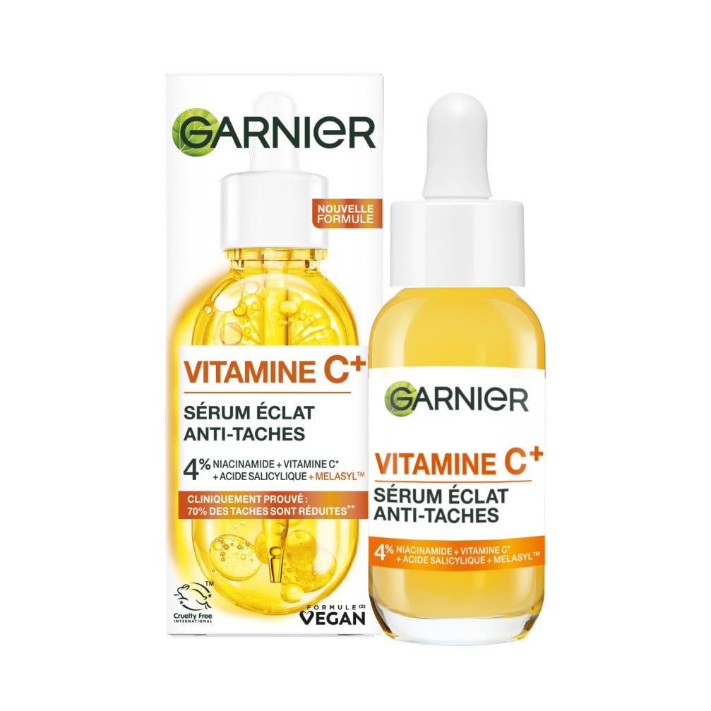 garnier-skin-active-s-rum-clat-anti-taches-vitamine-c-niacinamide-30-ml image 1