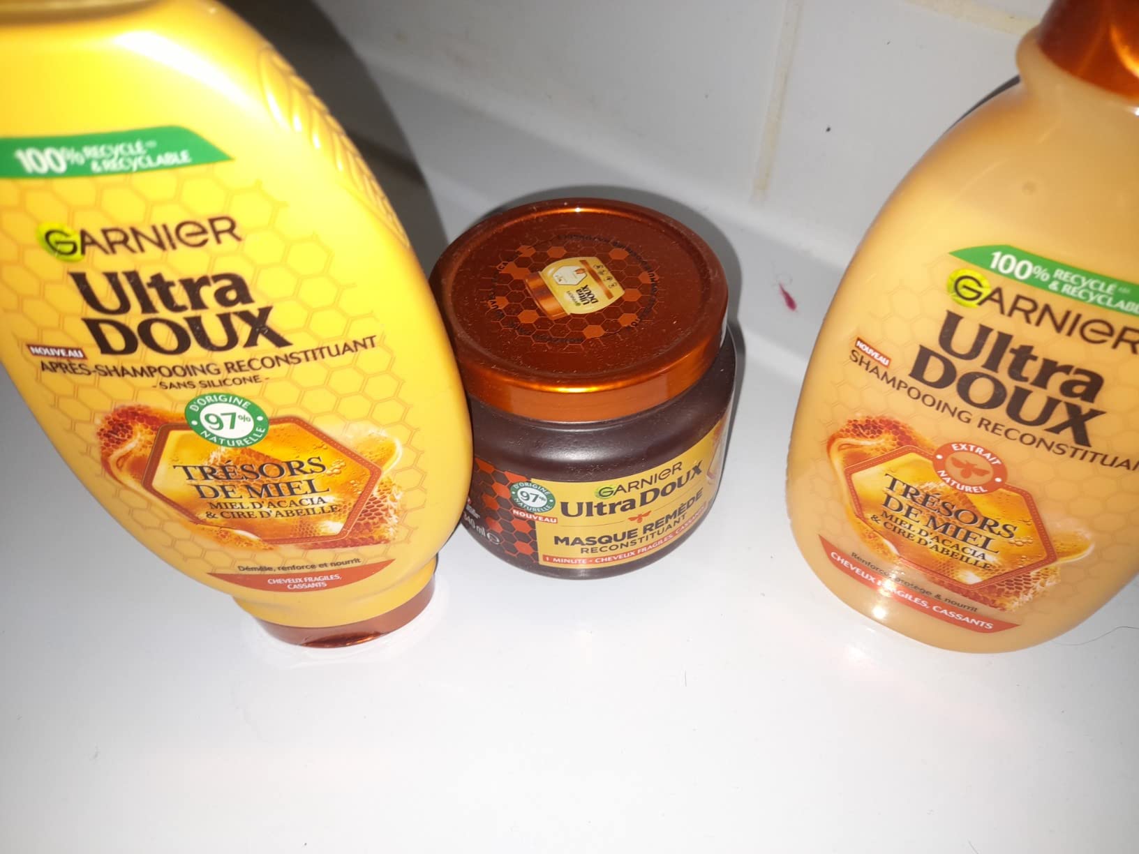 Efficace et naturel