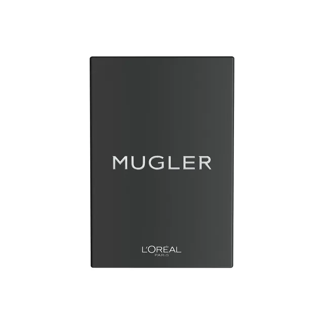 l-or-al-paris-x-mugler-palette-spectrum-nude-5-teintes image 1
