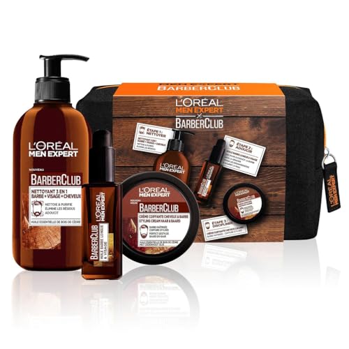 l-or-al-paris-men-expert-barberclub-coffret-barbe-visage-et-cheveux-3-produits-t image 8