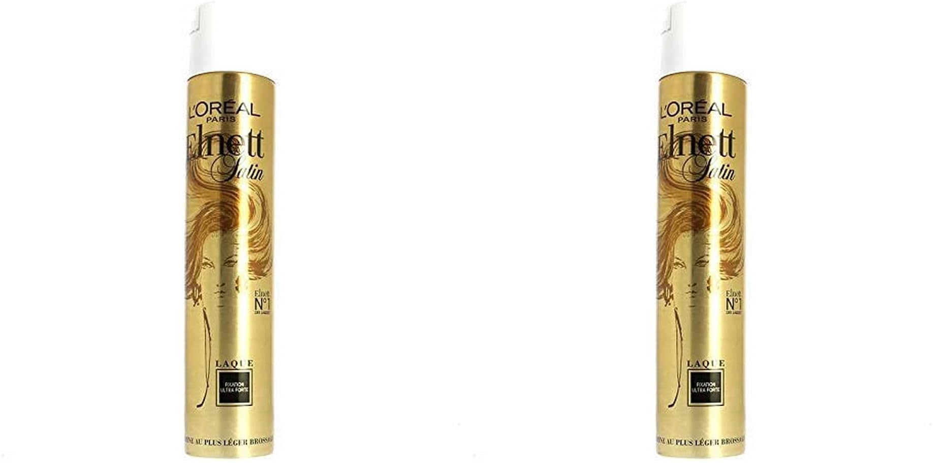 l-or-al-paris-elnett-laque-fixation-ultra-forte-300-ml image 2