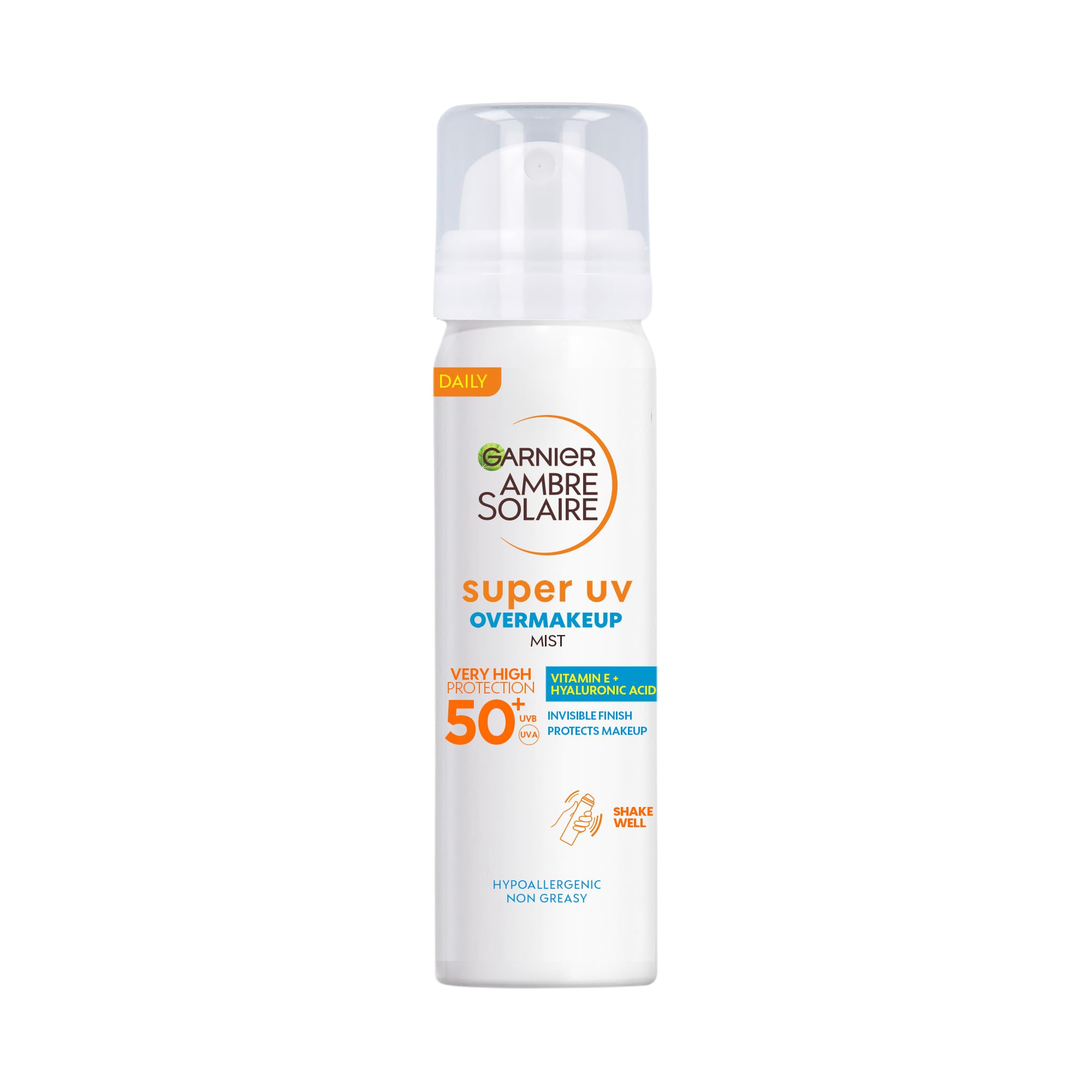 garnier-ambre-solaire-super-uv-brume-solaire-visage-et-cou-75-ml image 2