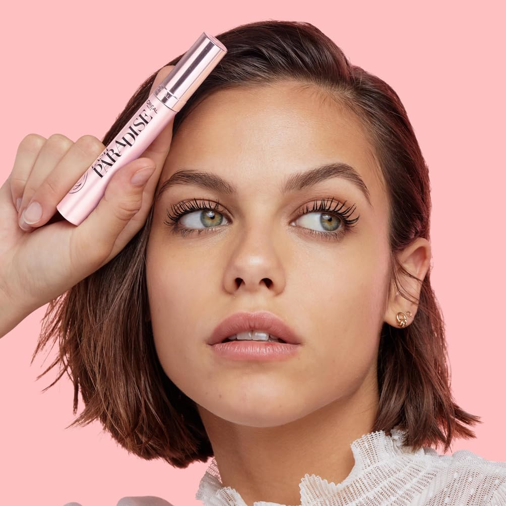 l-or-al-paris-lash-paradise-mascara-volume-noir-intense-6-4-ml image 7