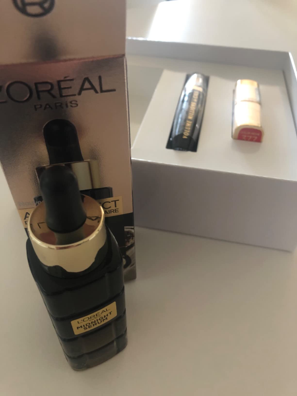 Idée cadeau au top