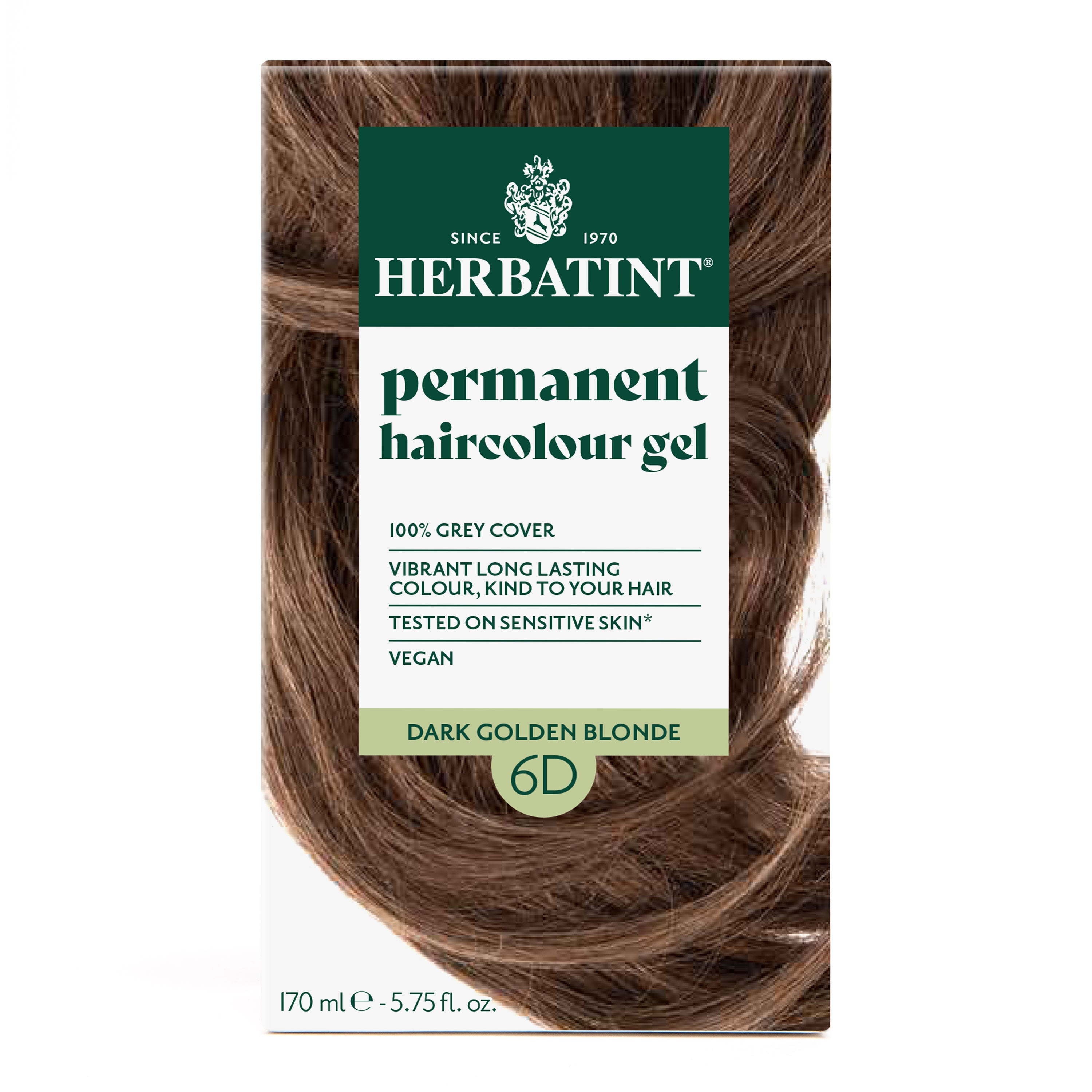 herbatint-6d-blond-fonc-dor-soin-colorant-permanent-170-ml image 3