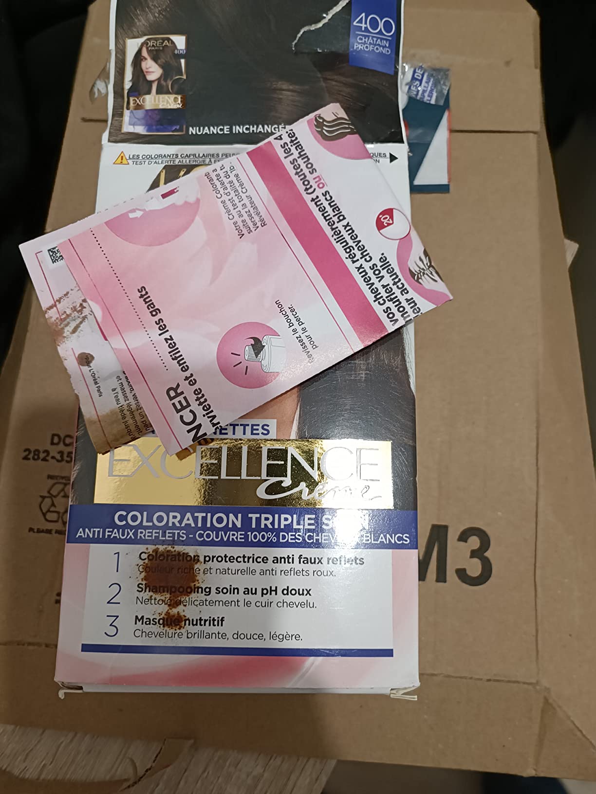 Mieux que chez le coiffeur