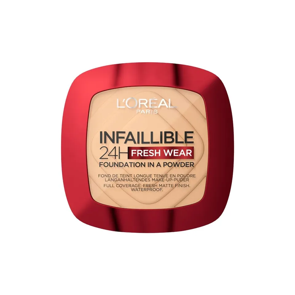 l-or-al-paris-infaillible-24h-fresh-wear-fond-de-teint-poudre-beige-dor-140-9-g image 1