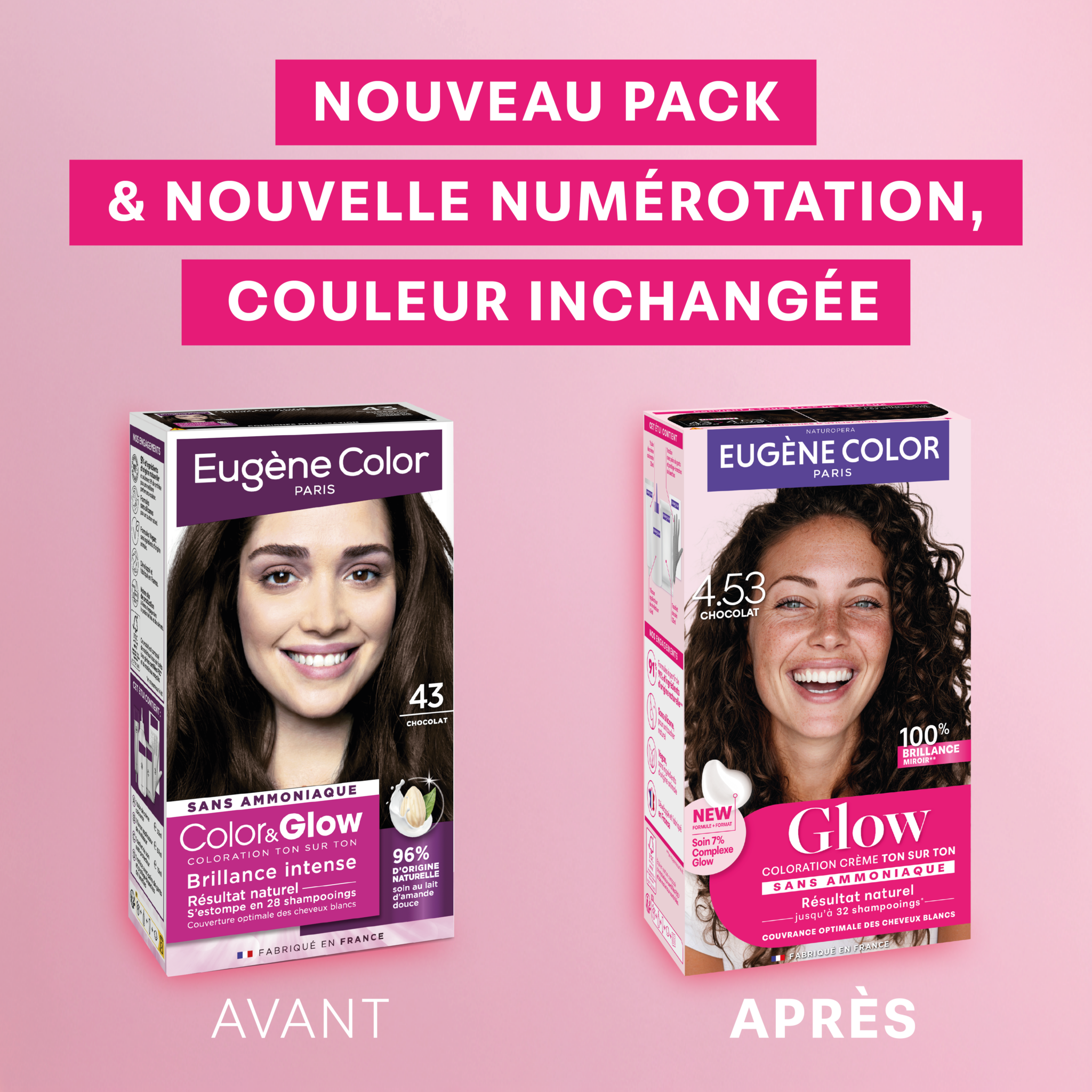 eug-ne-color-color-clat-4-53-chocolat-coloration-domicile image 3
