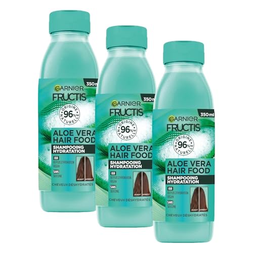 garnier-fructis-hair-food-masque-nourrissant-aloe-vera-hydratation image 8