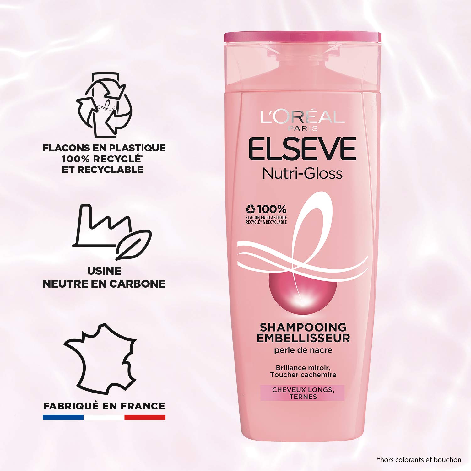l-or-al-paris-elseve-nutri-gloss-shampoing-brillance-cheveux-ternes image 2