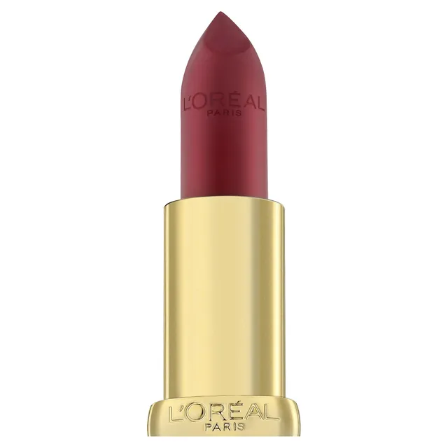 l-or-al-paris-color-riche-rouge-l-vres-soin-confort-376 image 1