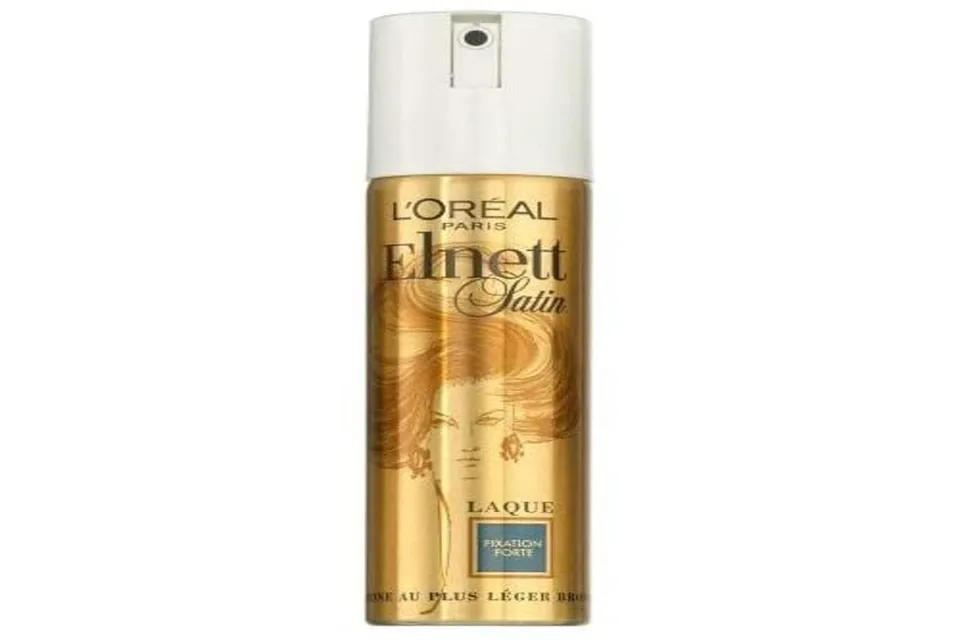 l-or-al-paris-elnett-laque-fixation-forte-150-ml image 1