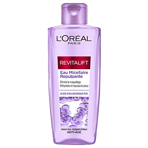 l-or-al-paris-revitalift-filler-eau-micellaire-repulpante-acide-hyaluronique-200 image 4