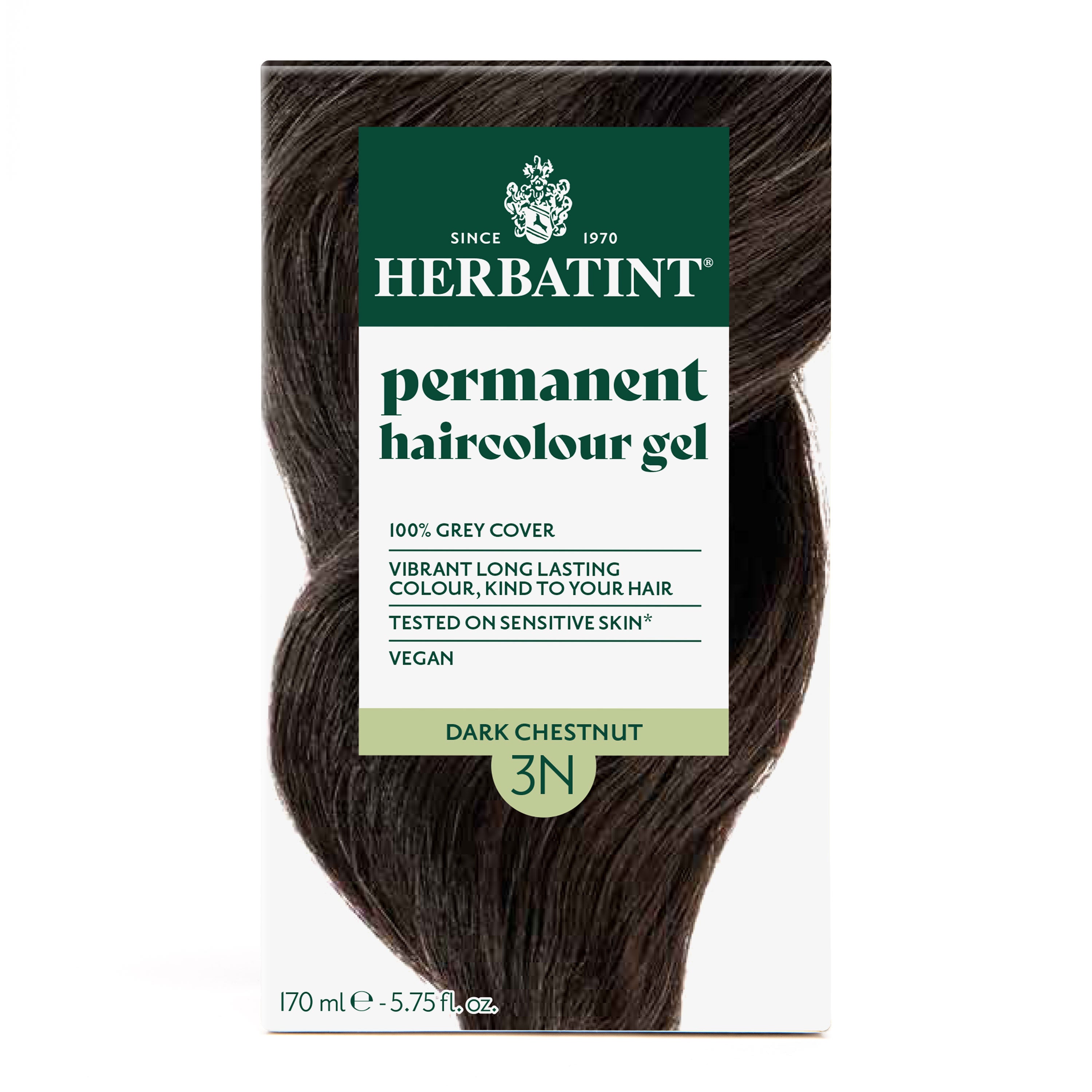 herbatint-soin-colorant-permanent-3n-ch-tain-fonc-gel-170-ml image 3