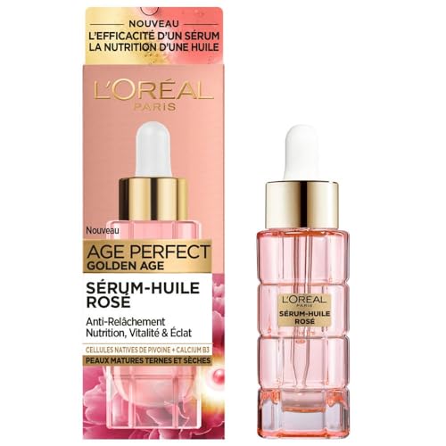 l-or-al-paris-age-perfect-golden-age-s-rum-huile-ros-30ml-peaux-matures image 7