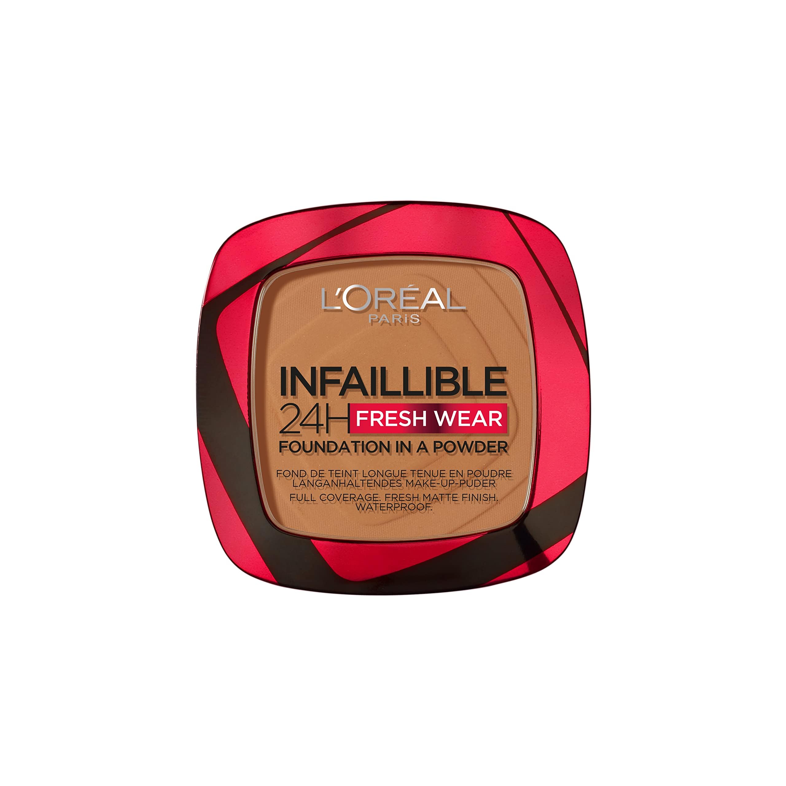 l-or-al-paris-infaillible-24h-fresh-wear-fond-de-teint-poudre-sienne-355-9-g image 1