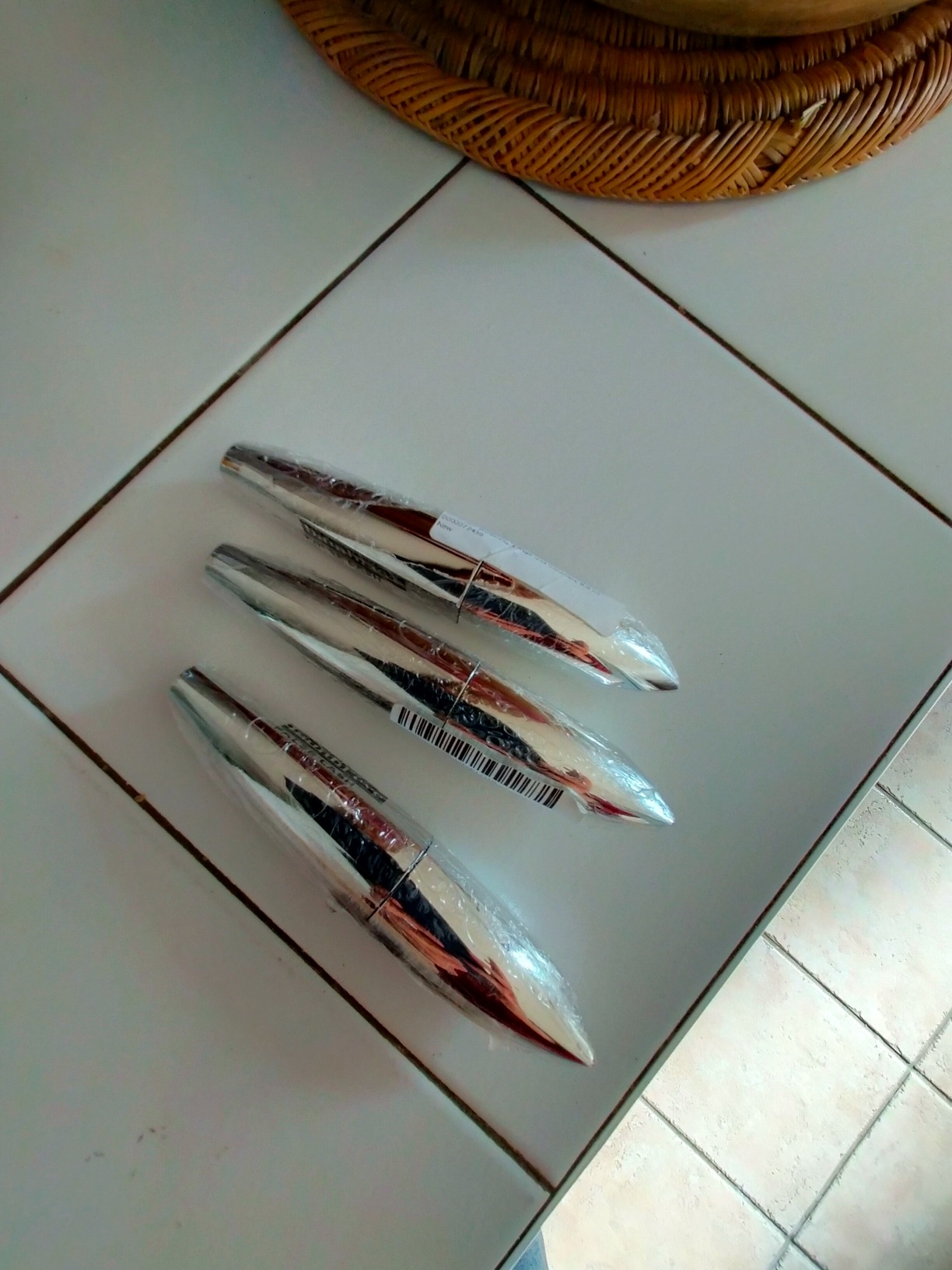 Très bien,allonge bien