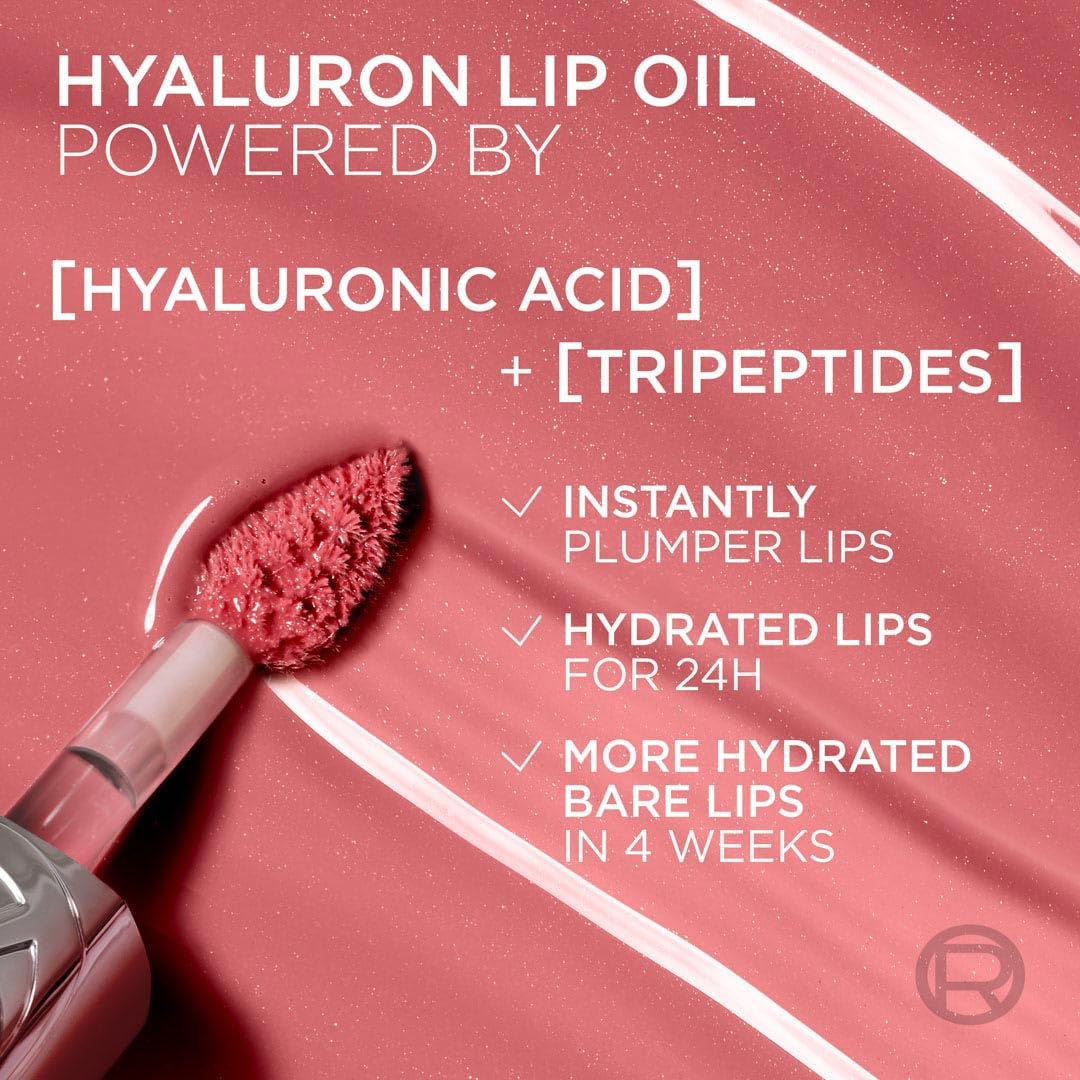 l-or-al-paris-plump-ambition-hyaluron-lip-oil-huile-l-vres-641-latte-glac image 7
