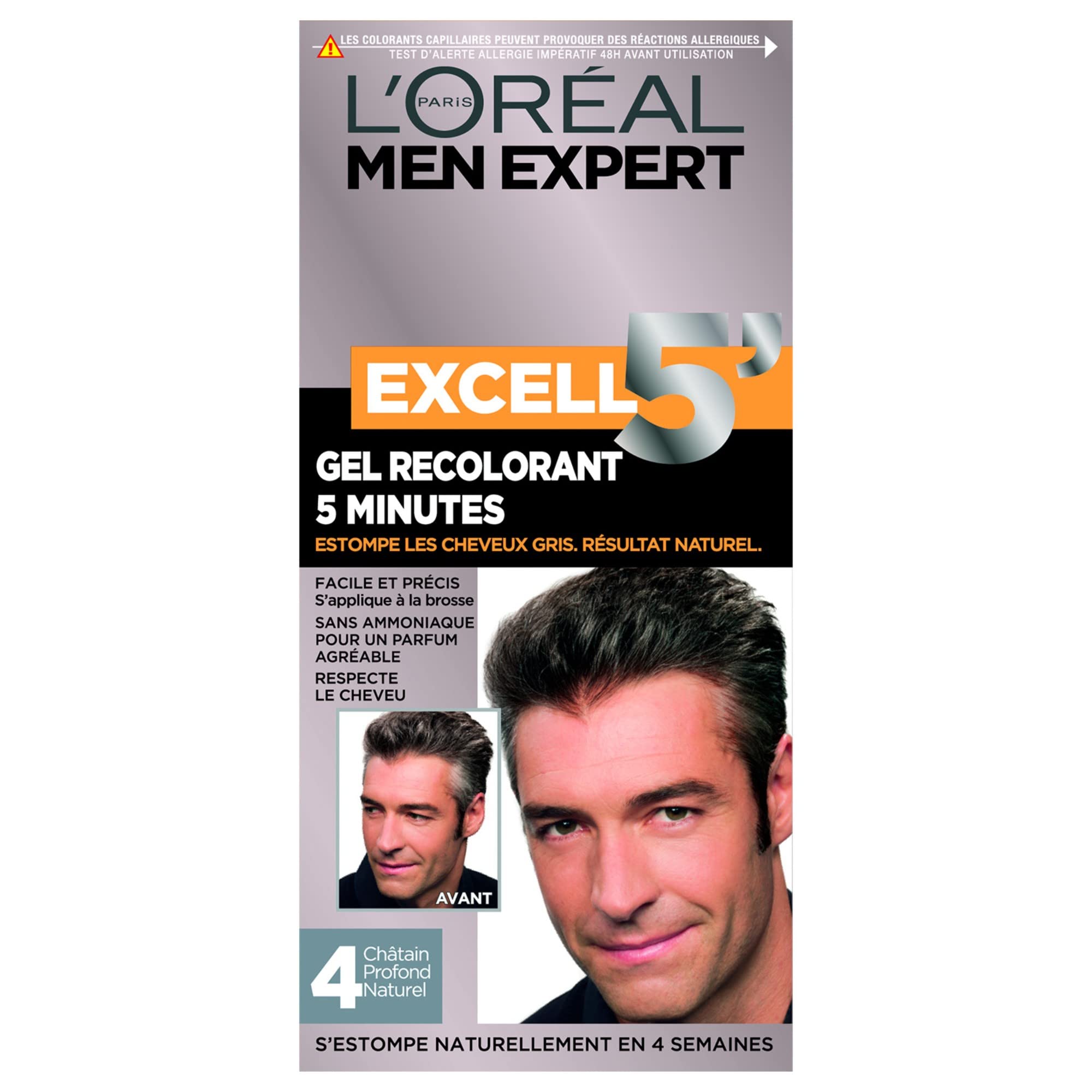 l-or-al-paris-men-expert-excell-5-gel-cr-me-coloration-homme-ch-tain-profond-nat image 1