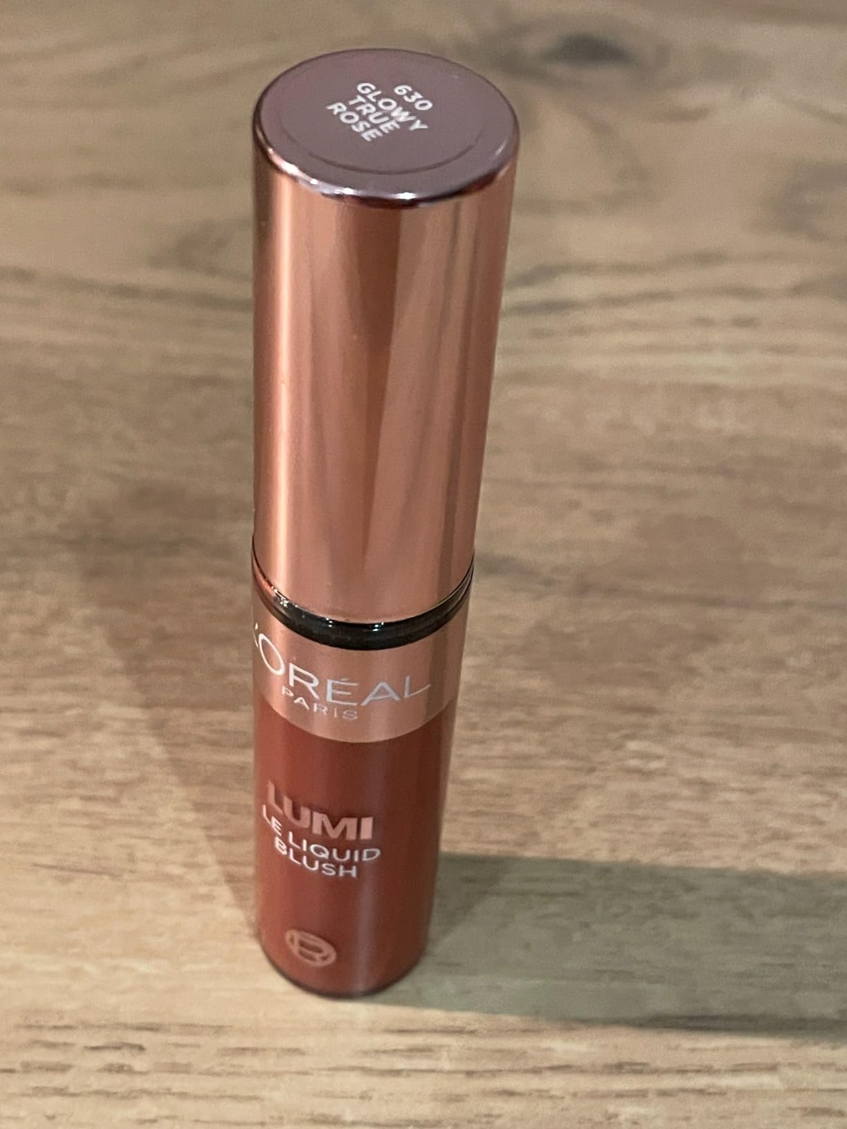 Mon blush préféré