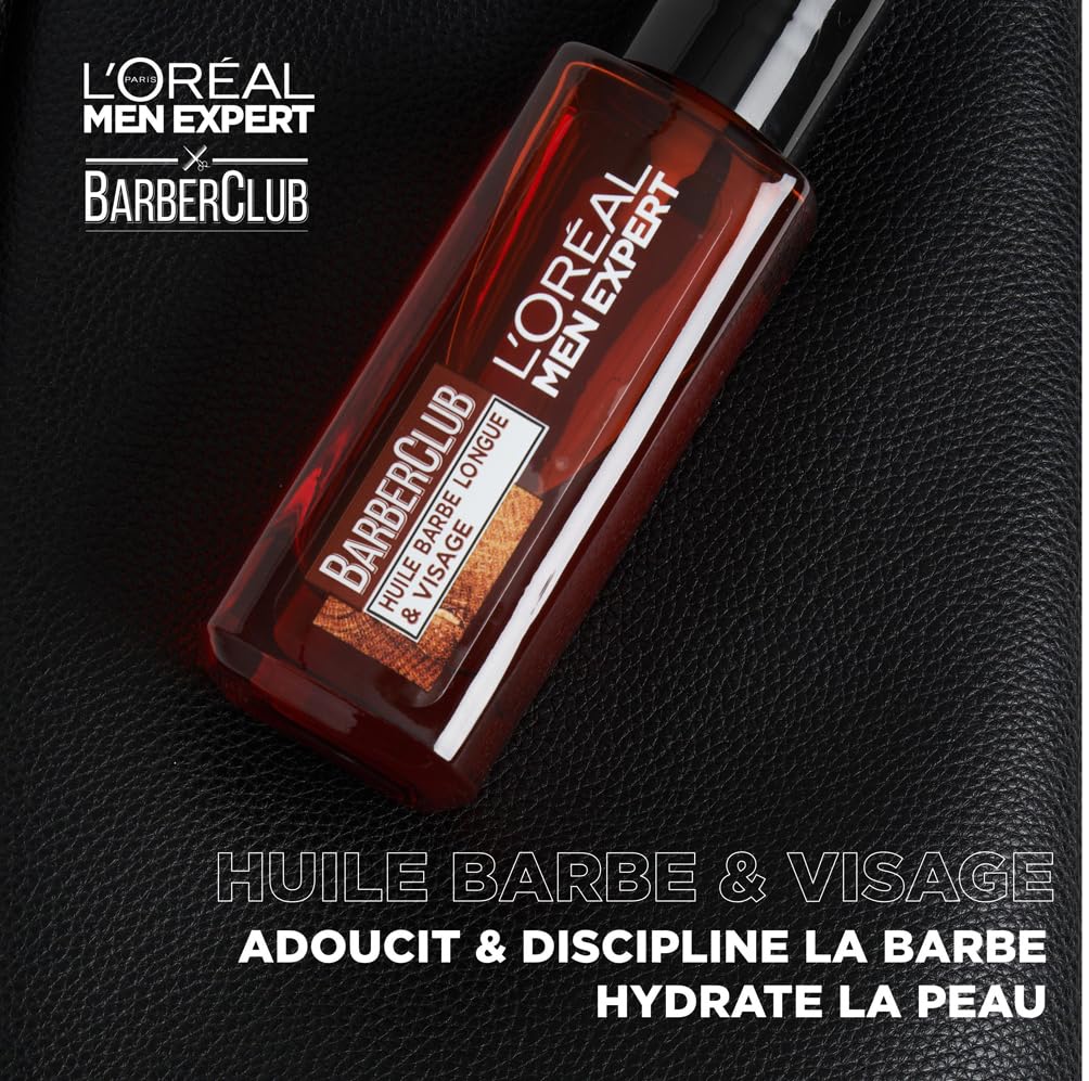 l-or-al-men-expert-barberclub-trousse-routine-barbe-et-visage-homme-4-produits-h image 4
