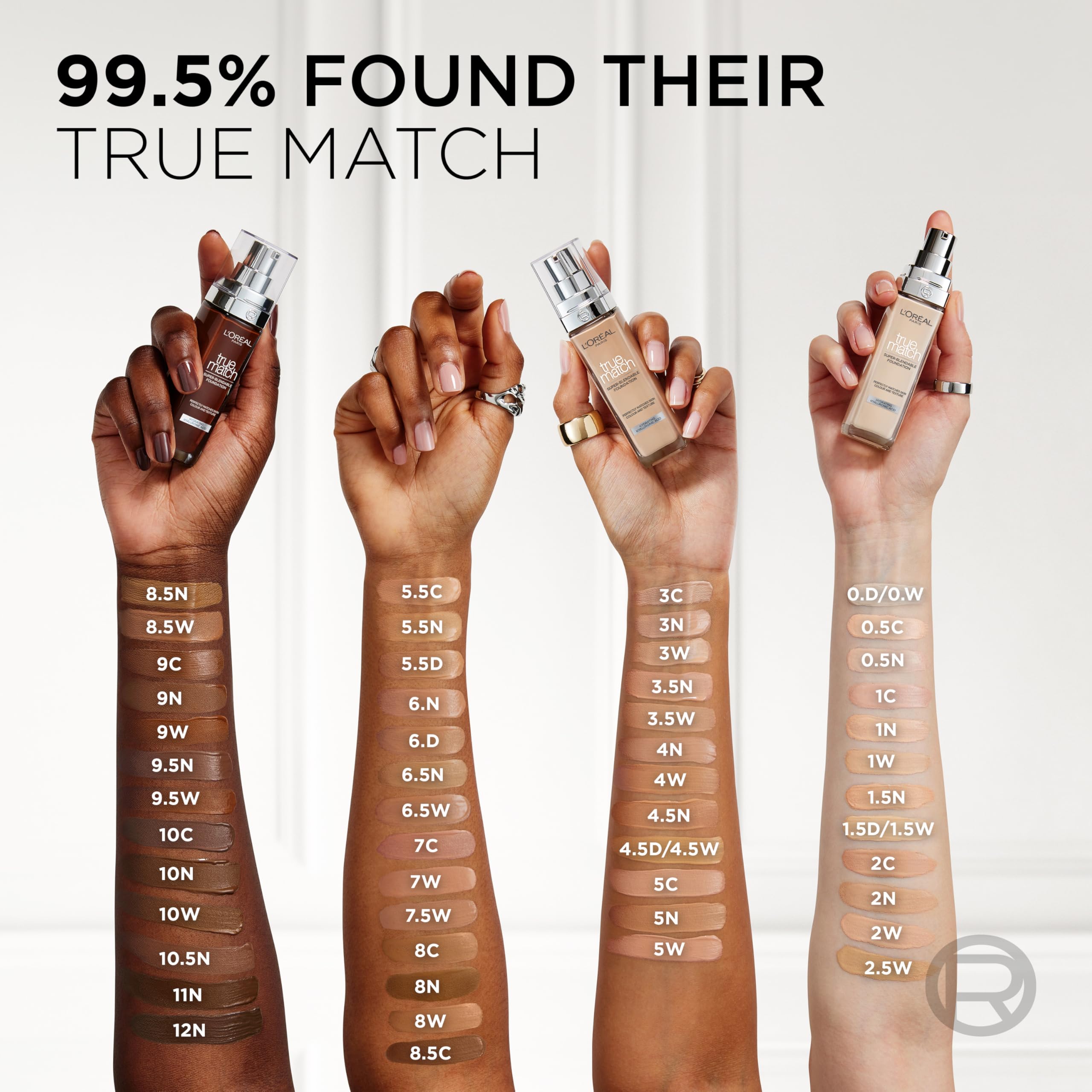 l-or-al-paris-true-match-fond-de-teint-fluide-spf-16-5-5r-rose-sun-30-ml image 2