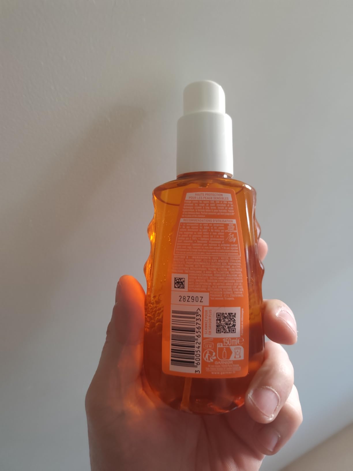 Adaptée à toute la famille