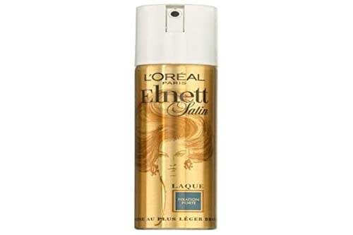 l-or-al-paris-elnett-laque-fixation-forte-150-ml image 2