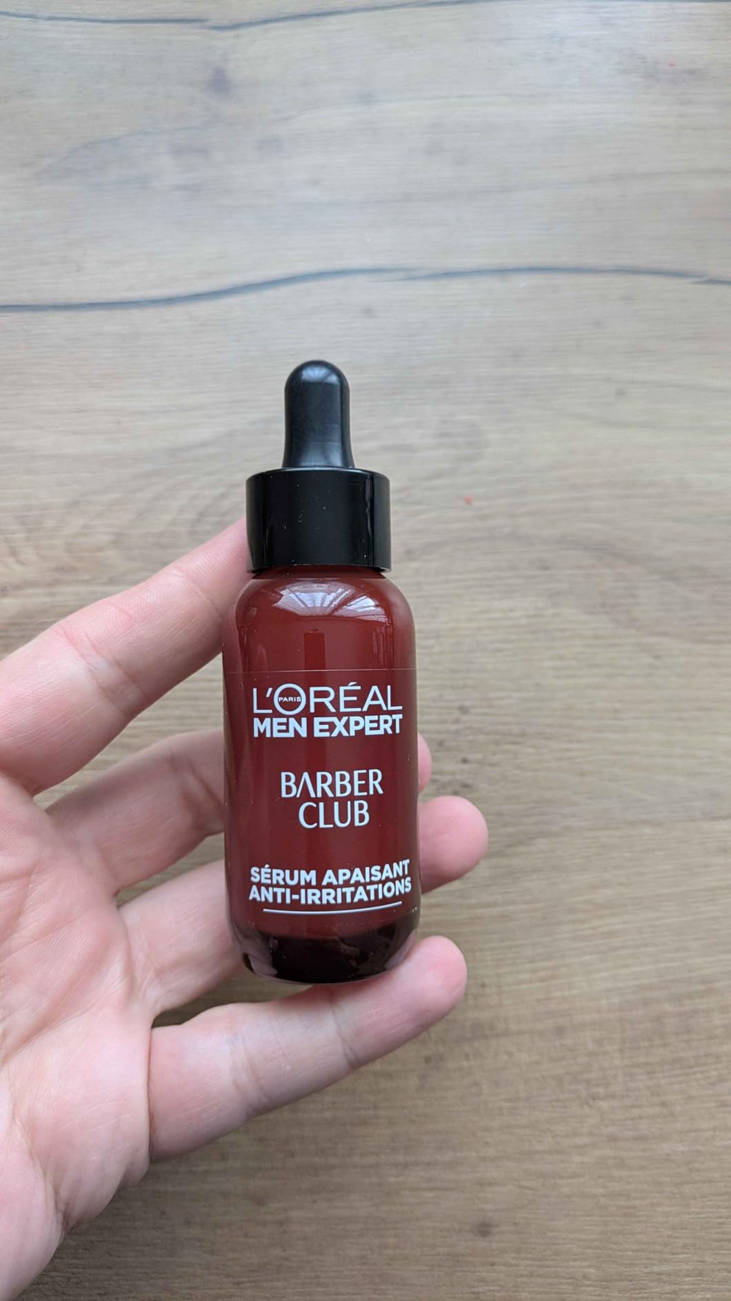 Bien pour peau normale