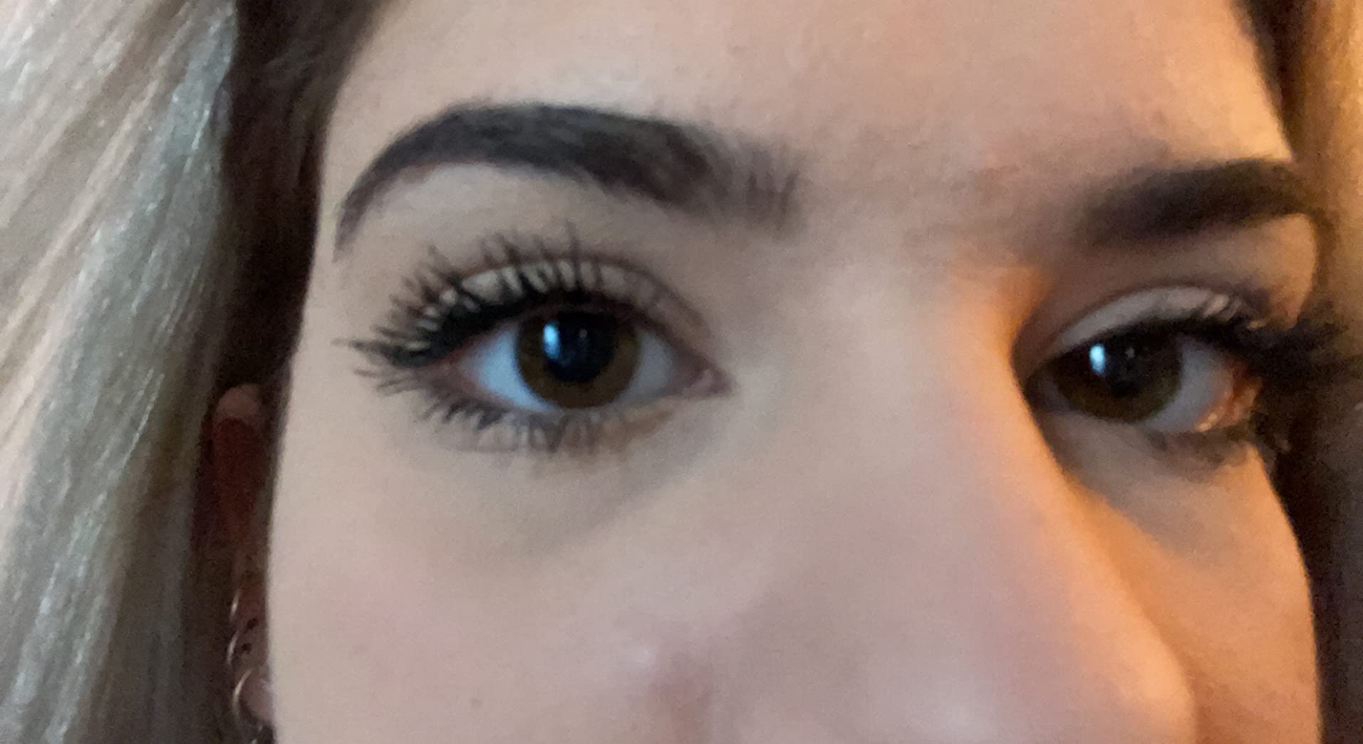 Cils de rêve
